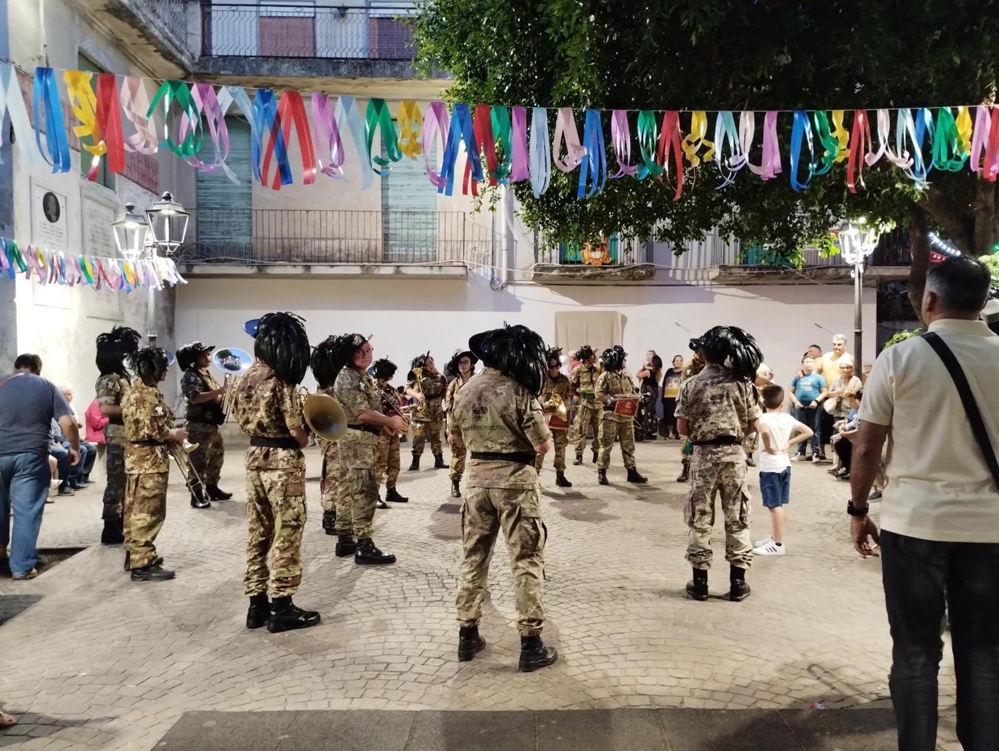 La Camera Nel Villaggio Мессіна Екстер'єр фото