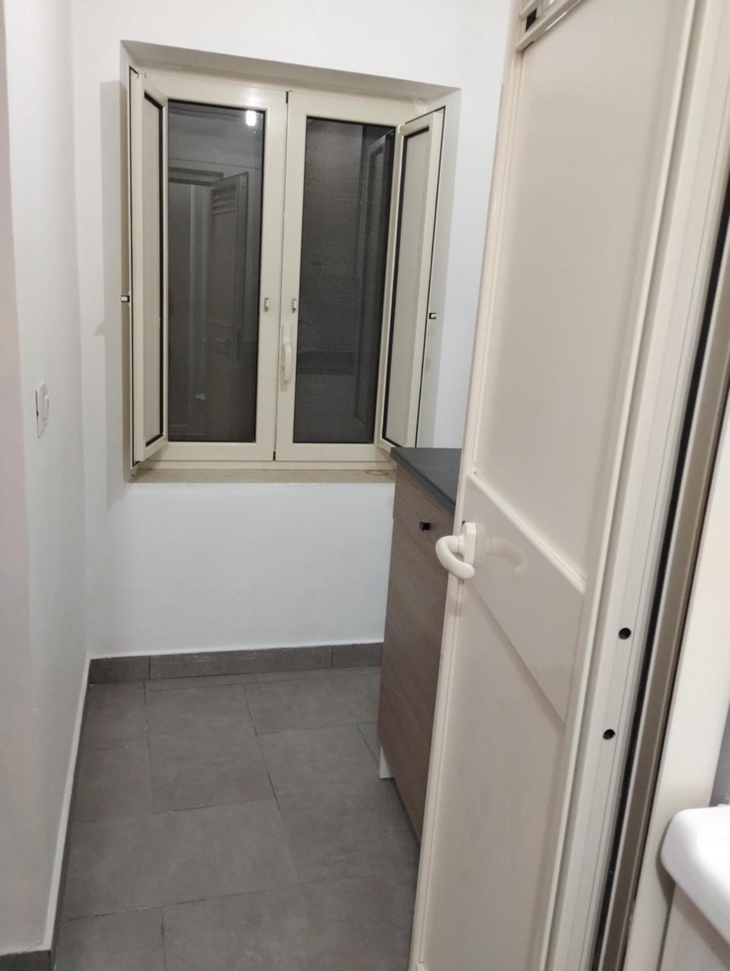 La Camera Nel Villaggio Мессіна Екстер'єр фото