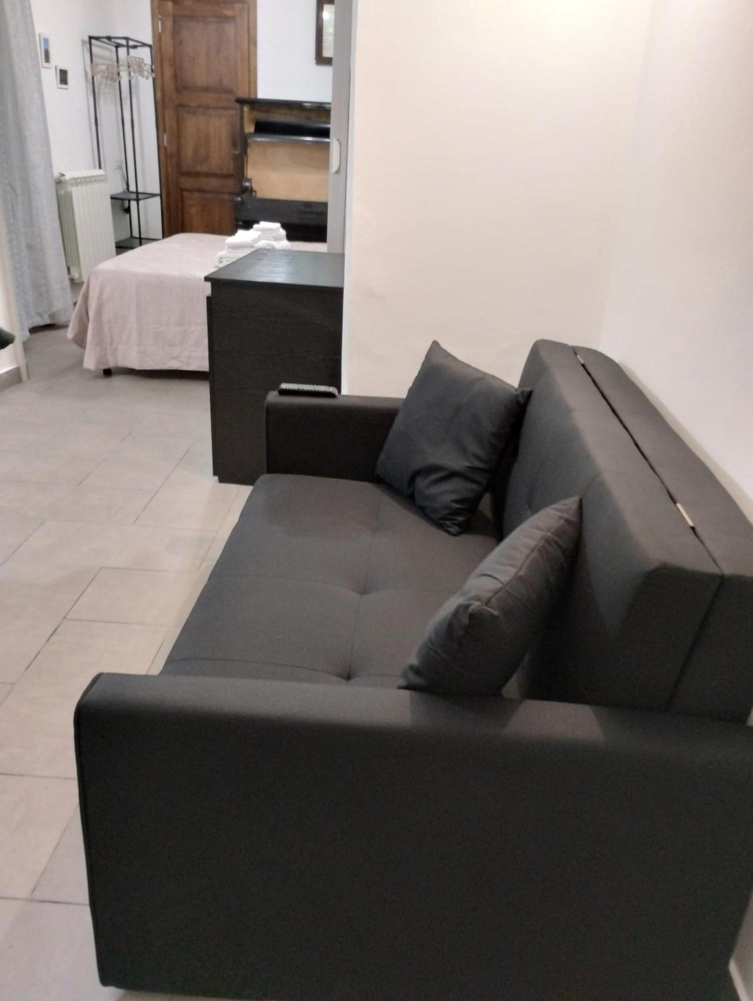 La Camera Nel Villaggio Мессіна Екстер'єр фото